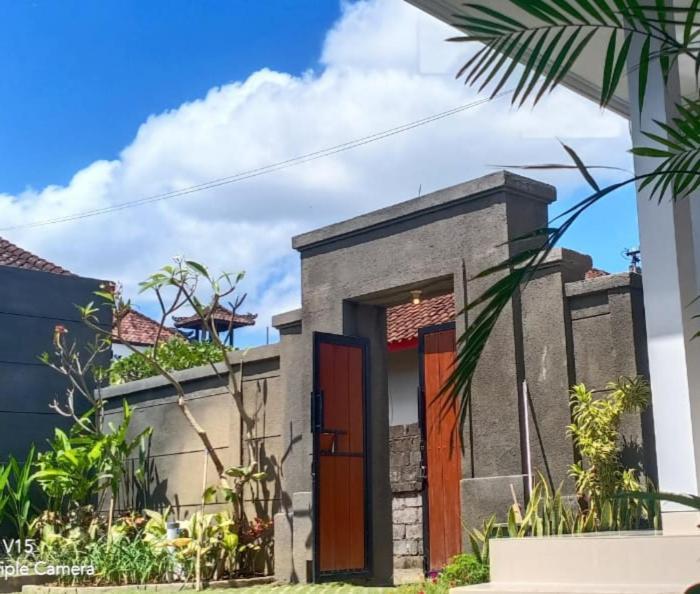 A&W Guest House チャングー エクステリア 写真
